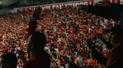 Gabriel Rodriguez/Athletico Paranaense. Furacão não abrirá vendas gerais de ingressos para a Recopa, contra o Palmeiras.