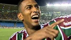 - Bolt relembrou a campanha de 2009 pelo Fluminense