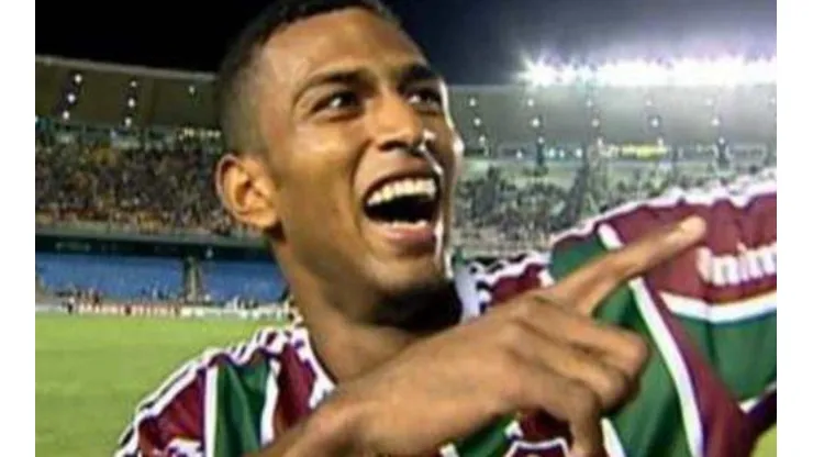 - Bolt relembrou a campanha de 2009 pelo Fluminense