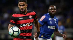 Foto: Thomás Santos/AGIF - Após quatro anos, Tréllez retorna ao Vitória