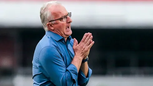 Foto: Ale Cabral/AGIF