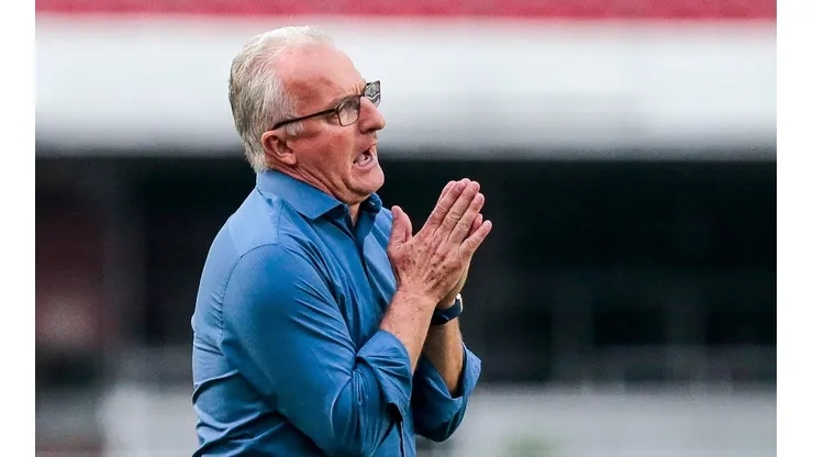 Foto: Ale Cabral/AGIF