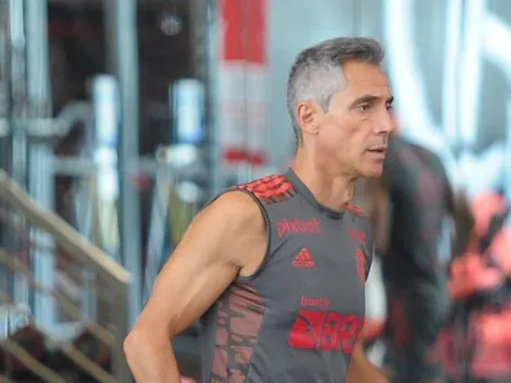 André Rocha expõe fragilidade da equipe de Paulo Sousa e alerta; Entenda!