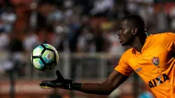 Foto: Ale Cabral/AGIF