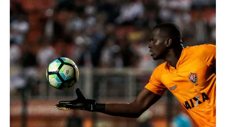 Foto: Ale Cabral/AGIF