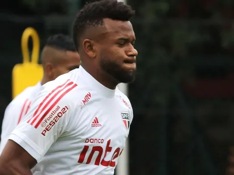 Belmonte traça perfil de alvos do São Paulo, cita altura do elenco “sombra” a Luan