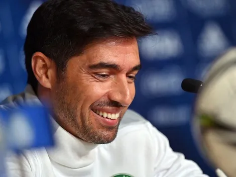 Textor cita Palmeiras de Abel e ativa “modo sincero” no Botafogo