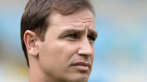 Foto: Thiago Ribeiro/AGIF - Felipe Conceição deve colocar time todo reserva contra o Vera Cruz