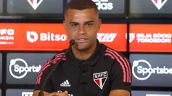 Fotos: Rubens Chiri / saopaulofc.net