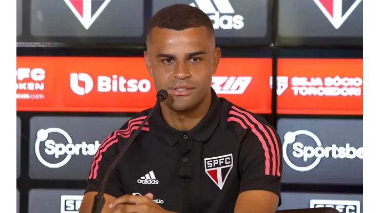 Fotos: Rubens Chiri / saopaulofc.net