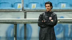 Pedro H. Tesch/AGIF/ Sem Sorisso e com desfalques no ataque, Barbieri muda sistema ofensivo para o jogo contra o Água Santa