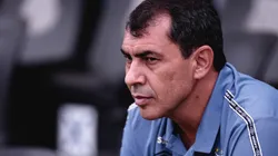 Foto: Ettore Chiereguini/AGIF | Nome aprovado por Carille é novamente alvo do Peixe