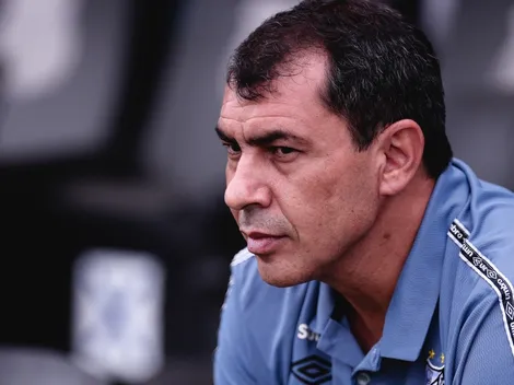 Santos volta à carga por nome aprovado por Carille e situação ganha desfecho