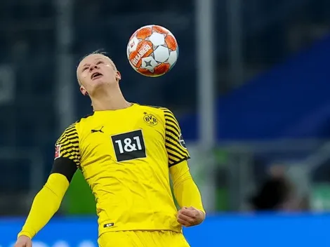 Com Zidane envolvido, Florentino Pérez planeja nova era de Galáticos e mira Haaland