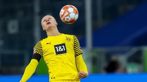 Foto: Roland Krivec/DeFodi Images via Getty Images