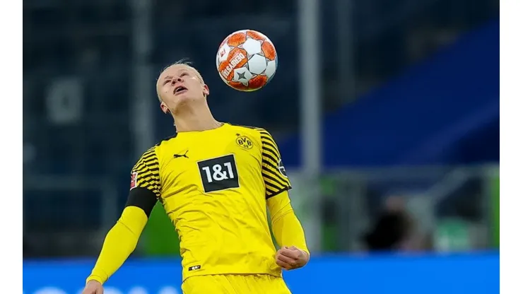 Foto: Roland Krivec/DeFodi Images via Getty Images