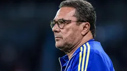 Foto: Gustavo Aleixo/Cruzeiro