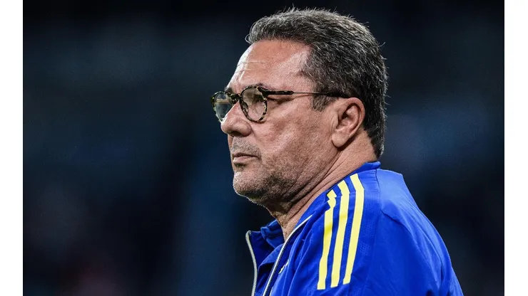 Foto: Gustavo Aleixo/Cruzeiro