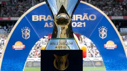 Foto: (Fernando Moreno/AGIF) - O grupo 'Forte Futebol' espera que mais clubes façam parte da iniciativa