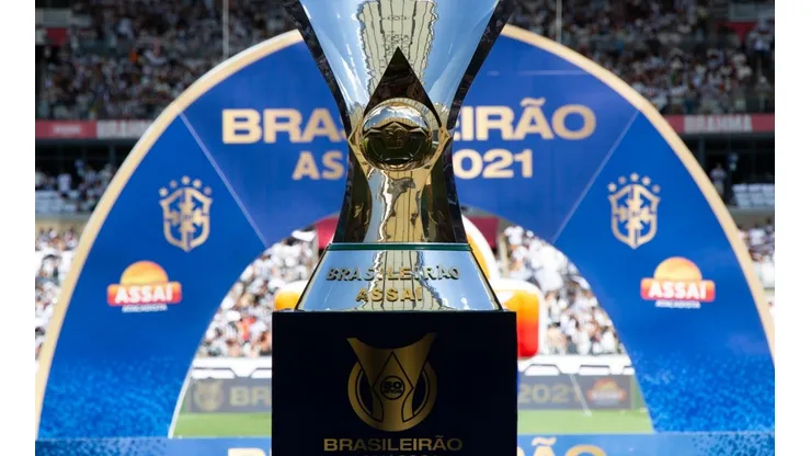 Foto: (Fernando Moreno/AGIF) - O grupo 'Forte Futebol' espera que mais clubes façam parte da iniciativa