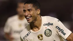 Foto: César Greco/ Palmeiras