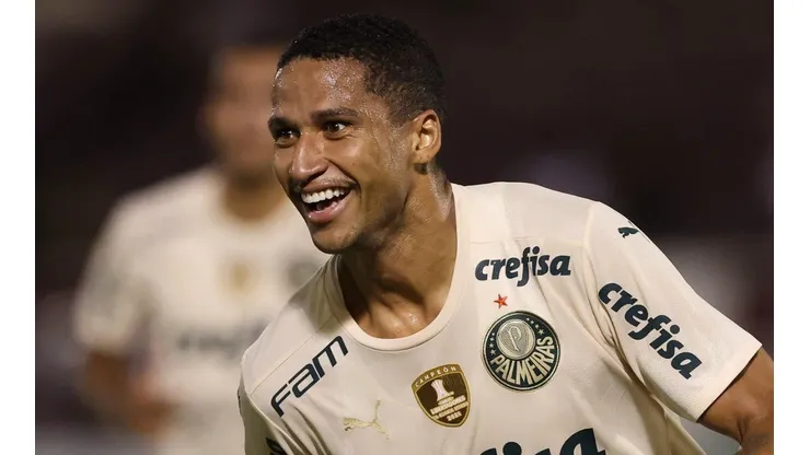 Foto: César Greco/ Palmeiras
