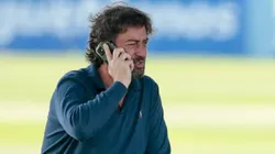 Rodrigo Coca/Ag. Corinthians - Duílio é avisado sobre recusa de treinador