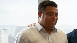 Foto: Divulgação/Cruzeiro - Ronaldo mudou muitas coisas nos bastidores.