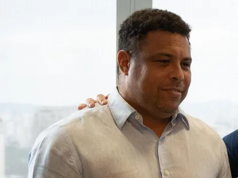 Ronaldo promove demissões e protagonismo de 2018 é realidade no Cruzeiro
