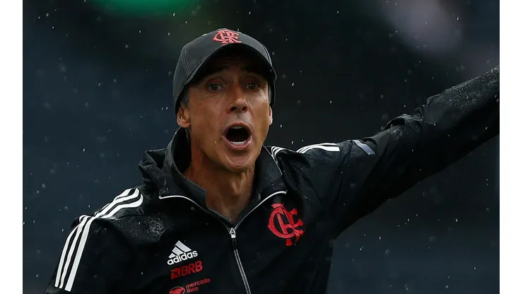 - Paulo Sousa tem moral no CRF