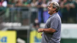 Foto: Marcello Zambrana/AGIF