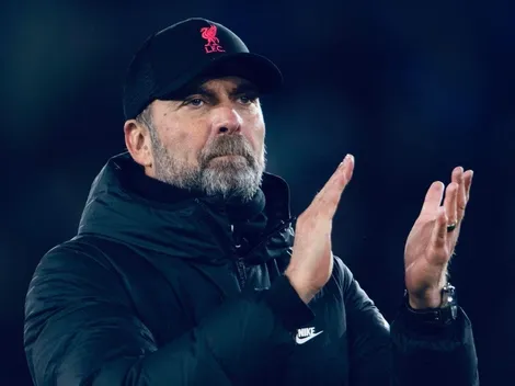 Klopp chega forte e São Paulo pode lucrar bolada por atacante