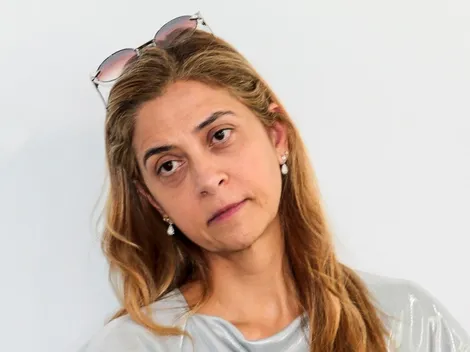 Contrato de dois anos e salário dentro do orçamento: Leila quer anunciar acordo com meia