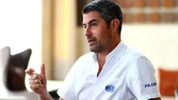 Imagem: Getty Images - Masi foi demitido do cargo de diretor de corrida da F1