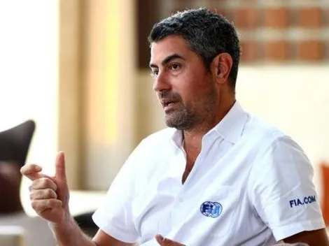 Michael Masi é demitido do cargo de diretor de corrida da F1 após polêmica no GP de Abu Dhabi