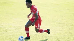 Foto: Jorge Rodrigues/AGIF | Guilherme Romão vive momento importante no CRB