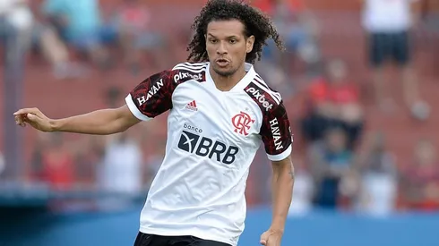 Foto: Marcelo Cortes / Flamengo