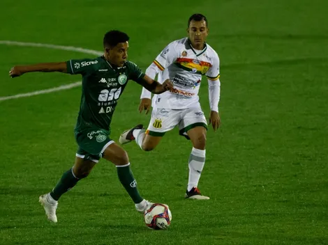 Diogo Mateus afirma que derrota do Bugre para o Ituano, não vai interferir no dérbi com a Ponte