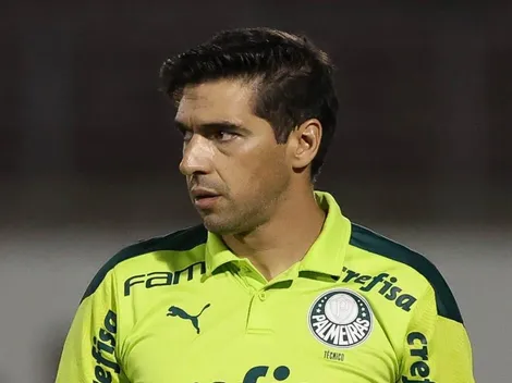 Abel analisa reforços contratados, destaca defensor e expõe trabalho de Barros