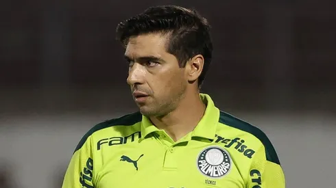 Foto: Cesar Greco - Sociedade Esportiva Palmeiras