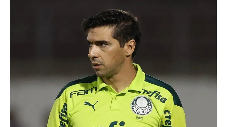 Foto: Cesar Greco - Sociedade Esportiva Palmeiras