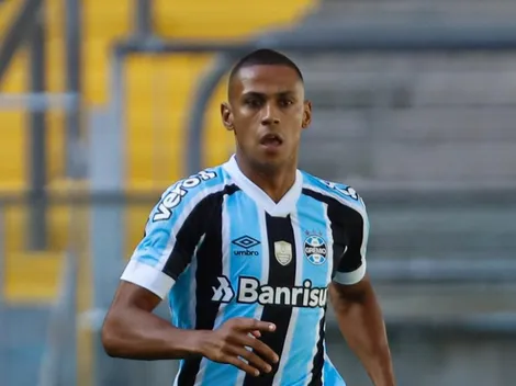 Bruno Alves desabafa após derrota e aponta culpado: “Agora é pensar”