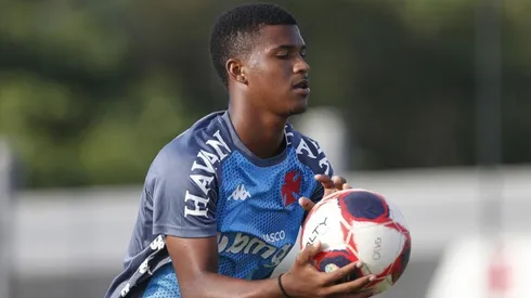 Foto: Rafael Ribeiro/ Vasco