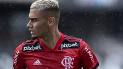 Foto: Jorge Rodrigues/AGIF