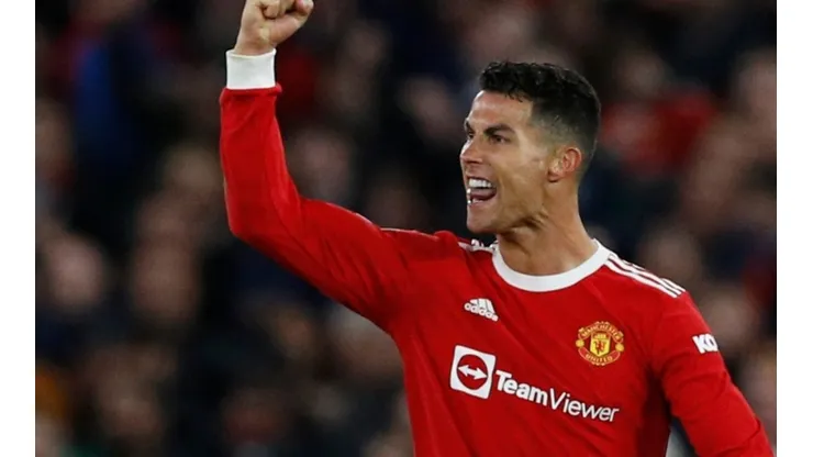 Foto/Divulgação. Craque no campo e na passarela, Cristiano não poupa investimentos em vida de luxo para ele e sua família.