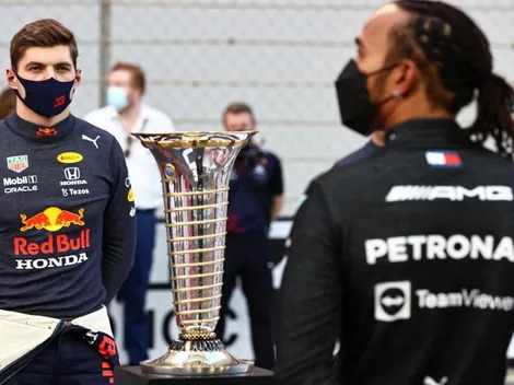 Mark Weber: "A rivalidade entre Verstappen e Hamilton tem cicatrizes antigas que precisam ser curadas"
