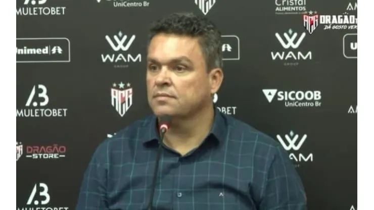 Imagem: Reprodução/Dragão TV
