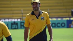 Ozair Junior/Grêmio Novorizontino. Com empate na estreia como técnico, Allan Aal busca reação do Tigre no Campeonato Paulista.
