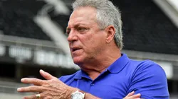 Foto: Thiago Ribeiro/AGIF