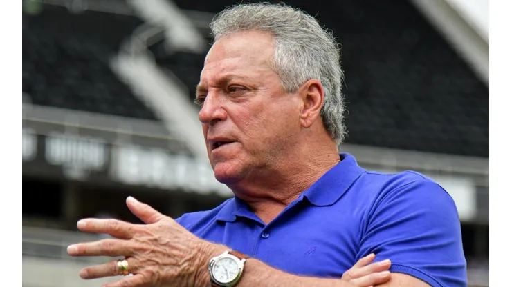 Foto: Thiago Ribeiro/AGIF